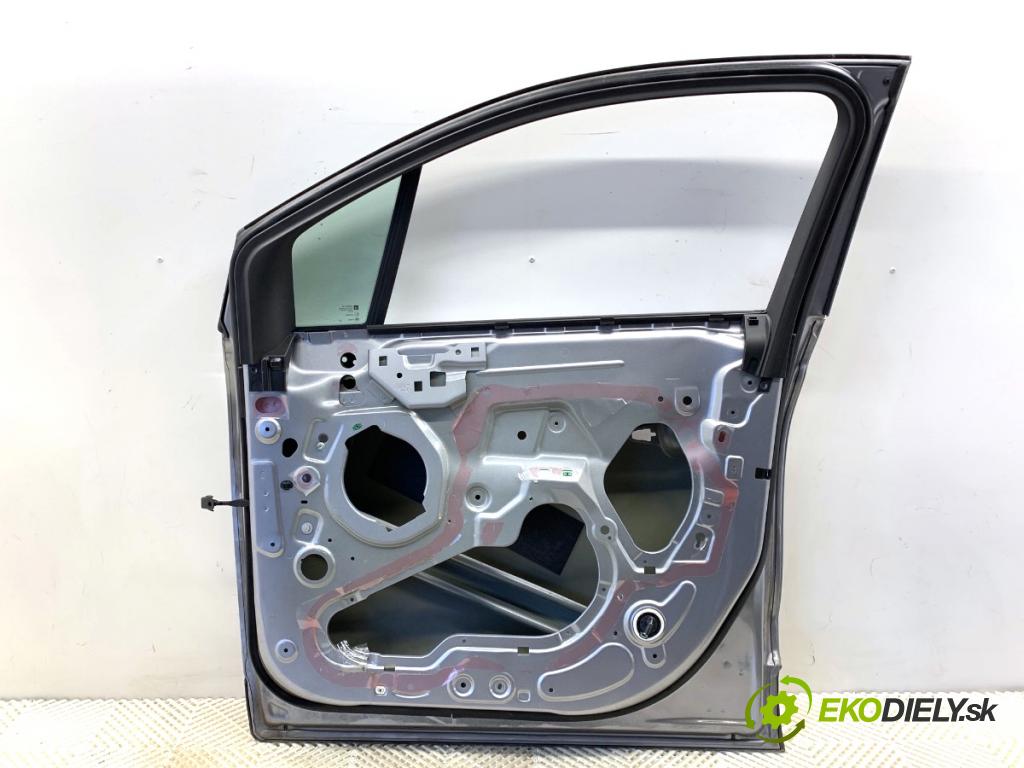 OPEL CROSSLAND SUV 2024 81 kW 1.2 (75) 1199 dveře pravý přední část Z10K