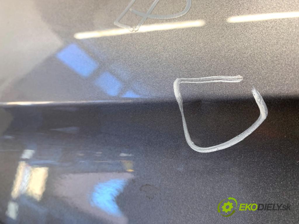 OPEL CROSSLAND SUV 2024 81 kW 1.2 (75) 1199 Dvere ľavy predný Z10K