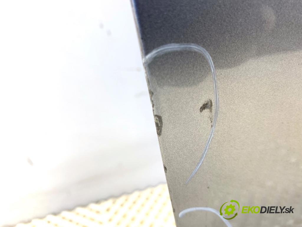 OPEL CROSSLAND SUV 2024 81 kW 1.2 (75) 1199 Dvere ľavy predný Z10K