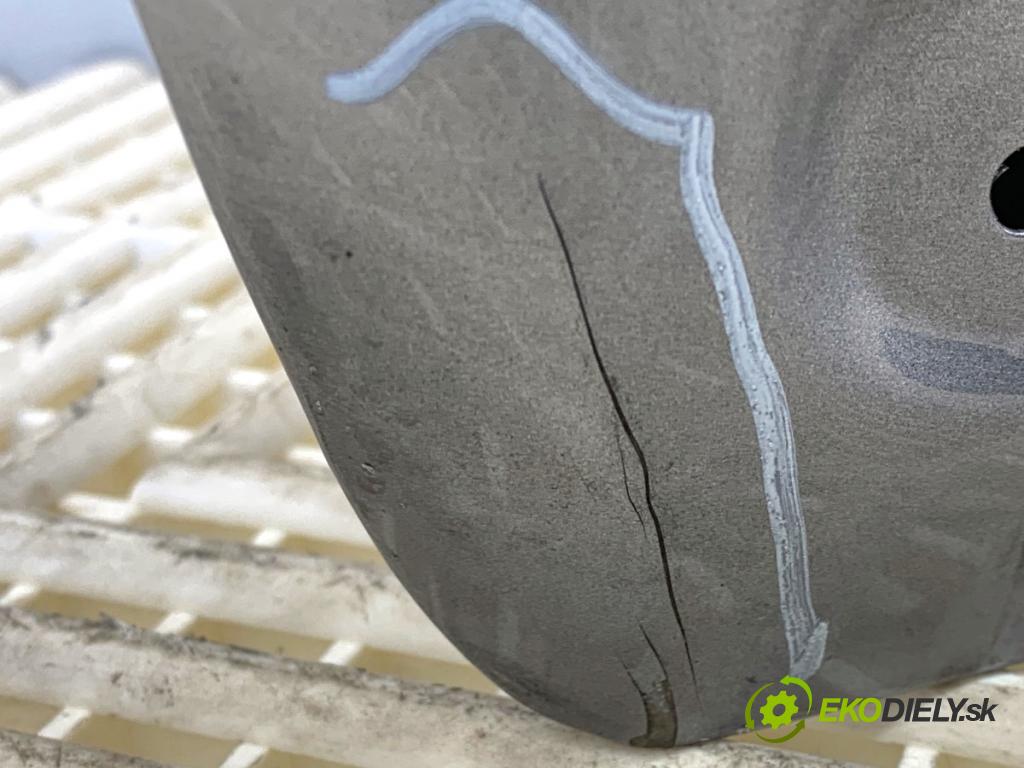 OPEL CROSSLAND SUV 2024 81 kW 1.2 (75) 1199 Dvere ľavy predný Z10K