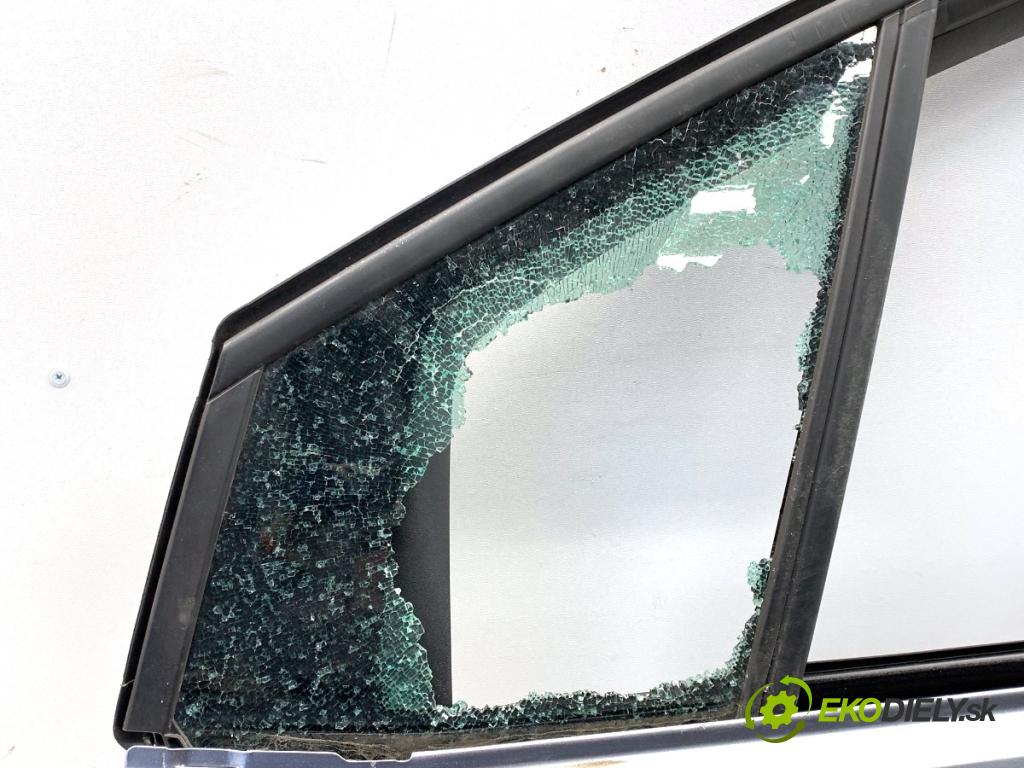 OPEL CROSSLAND SUV 2024 81 kW 1.2 (75) 1199 Dvere ľavy predný Z10K