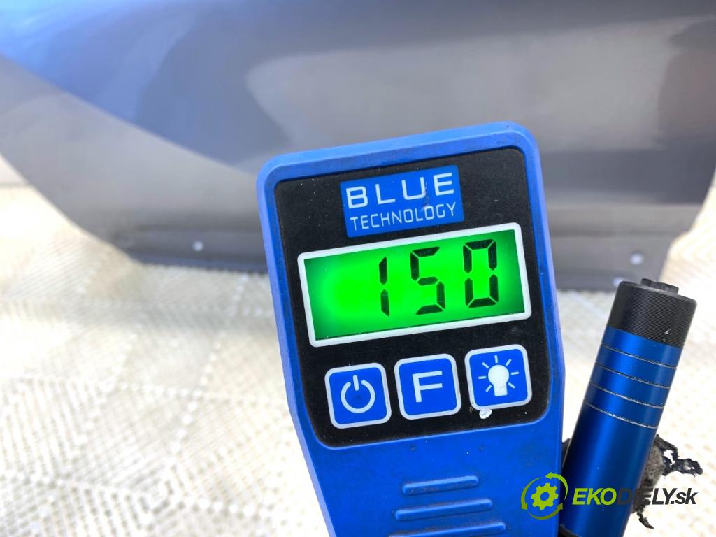 OPEL CROSSLAND SUV 2024 81 kW 1.2 (75) 1199 Dvere ľavy predný Z10K