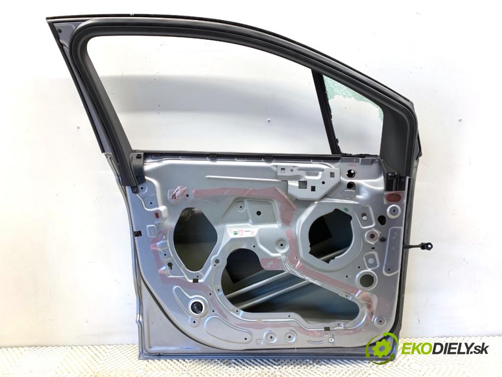 OPEL CROSSLAND SUV 2024 81 kW 1.2 (75) 1199 Dvere ľavy predný Z10K
