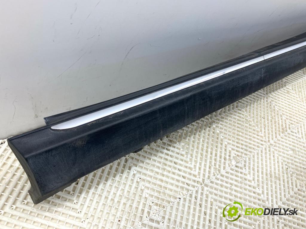 MERCEDES-BENZ W166 SUV 2013 190 kW ML 350 BlueTEC 4-matic (166.024) 2987 lišta prahová pravý A1666980354