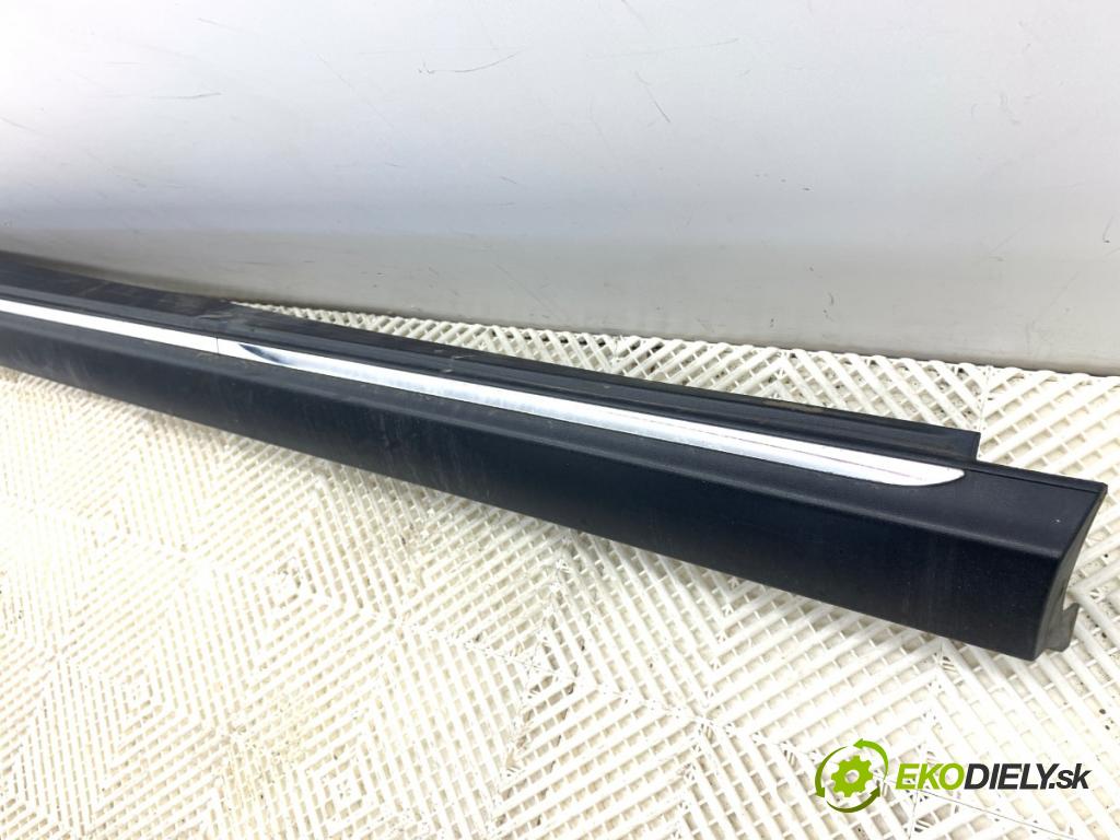 MERCEDES-BENZ W166 SUV 2013 190 kW ML 350 BlueTEC 4-matic (166.024) 2987 lišta prahová levý A1666980054