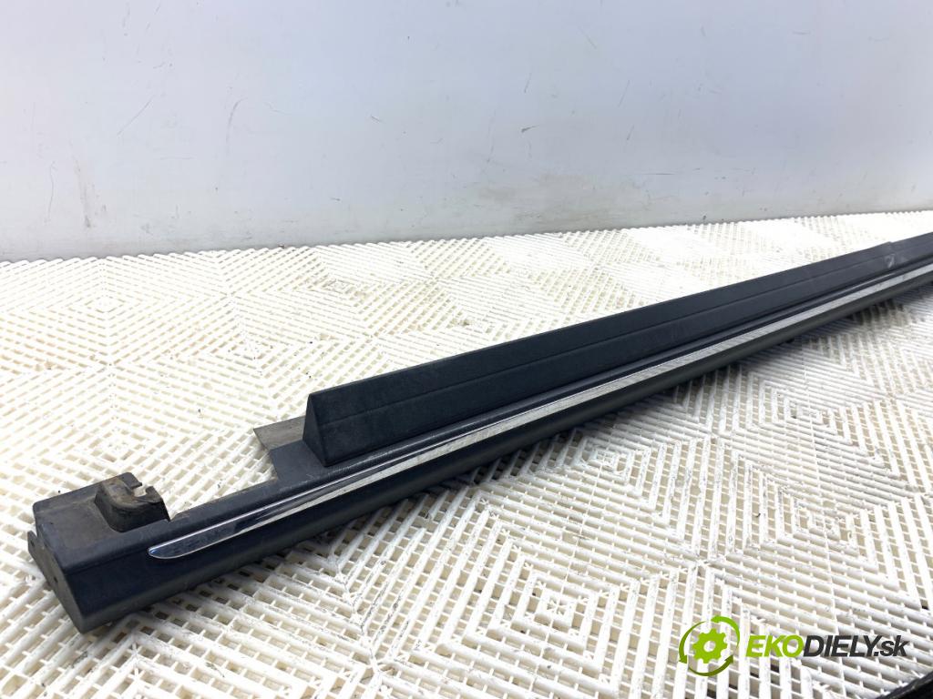 MERCEDES-BENZ W166 SUV 2013 190 kW ML 350 BlueTEC 4-matic (166.024) 2987 lišta prahová levý A1666980054