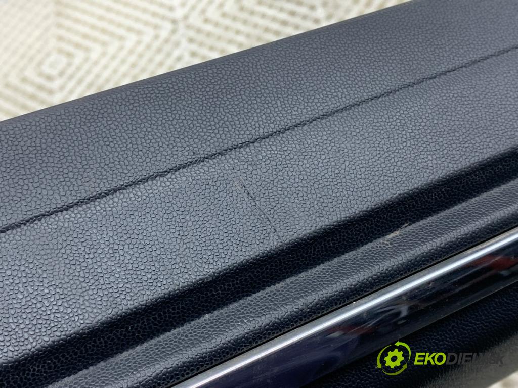 MERCEDES-BENZ W166 SUV 2013 190 kW ML 350 BlueTEC 4-matic (166.024) 2987 lišta prahová levý A1666980054