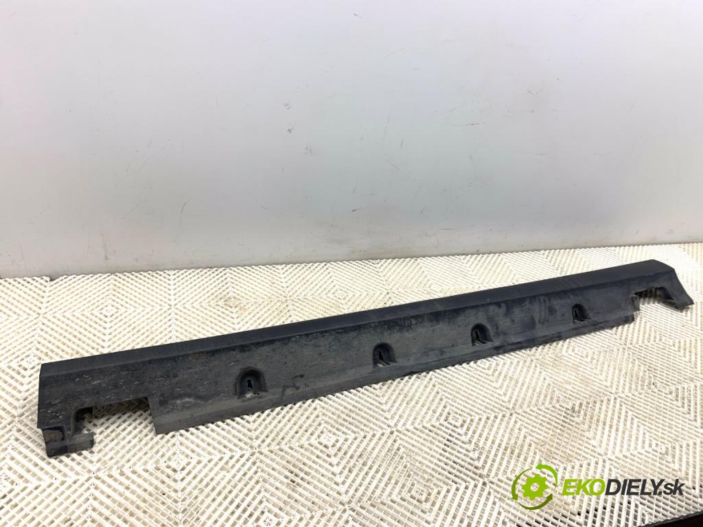 MERCEDES-BENZ W166 SUV 2013 190 kW ML 350 BlueTEC 4-matic (166.024) 2987 lišta prahová levý A1666980054