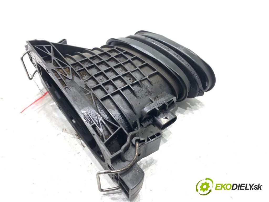 MERCEDES-BENZ W166 SUV 2013 190 kW ML 350 BlueTEC 4-matic (166.024) 2987 váha vzduchu A6420900048 (Snímač hmotnosti vzduchu)