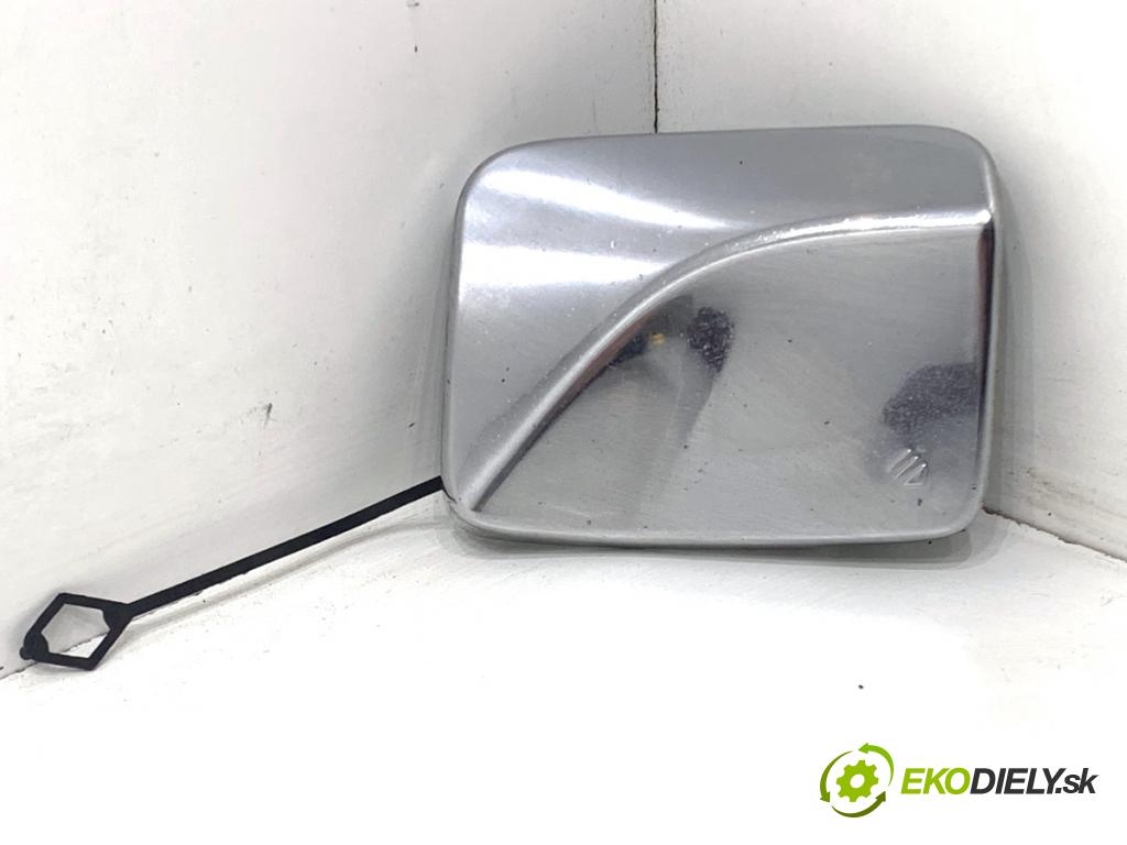 MERCEDES-BENZ W166 SUV 2013 190 kW ML 350 BlueTEC 4-matic (166.024) 2987 kryt nárazníka přední část A1668851823