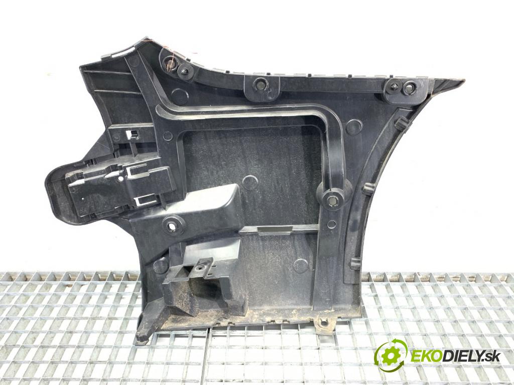 BMW G31 Kombi 2020 140 kW 520 d 1995 úchyt nárazníka levý zadní část 7387315