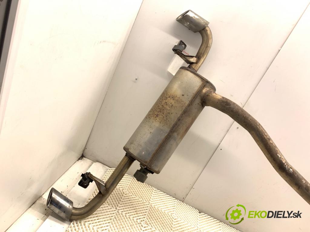 BMW G31 Kombi 2020 140 kW 520 d 1995 tlmič VYČERPAT: 8598399