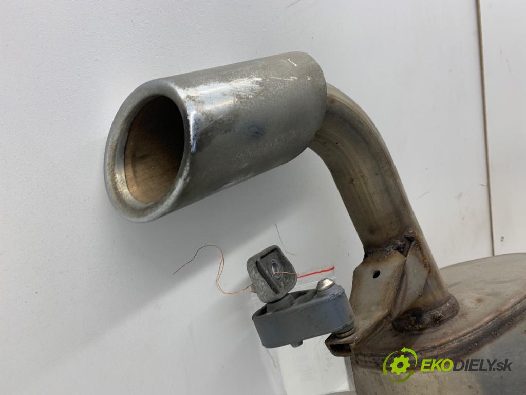 BMW G31 Kombi 2020 140 kW 520 d 1995 tlmič VYČERPAT: 8598399