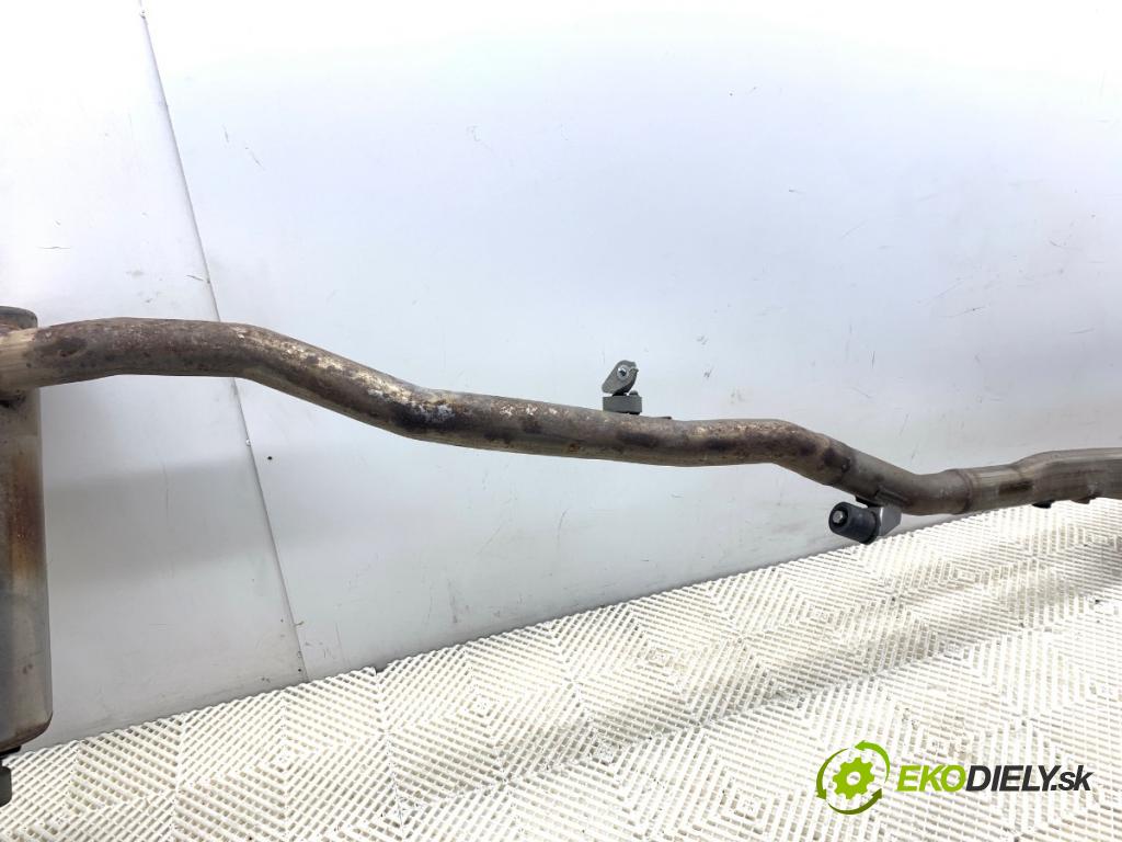 BMW G31 Kombi 2020 140 kW 520 d 1995 tlmič VYČERPAT: 8598399