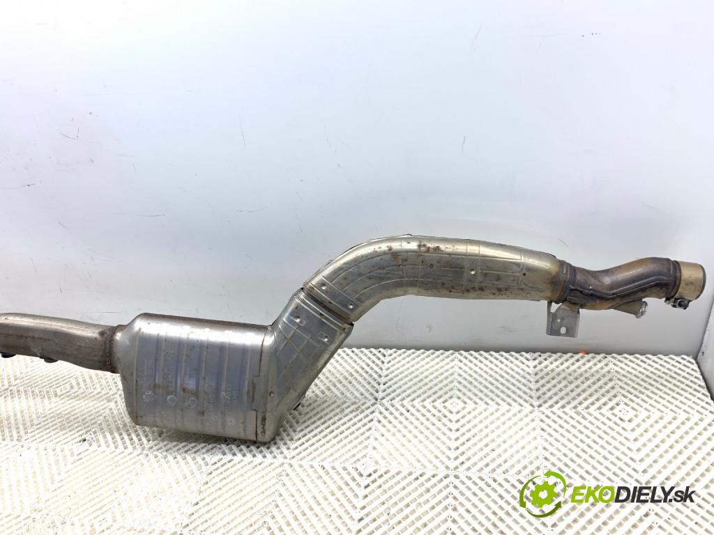 BMW G31 Kombi 2020 140 kW 520 d 1995 tlmič VYČERPAT: 8598399