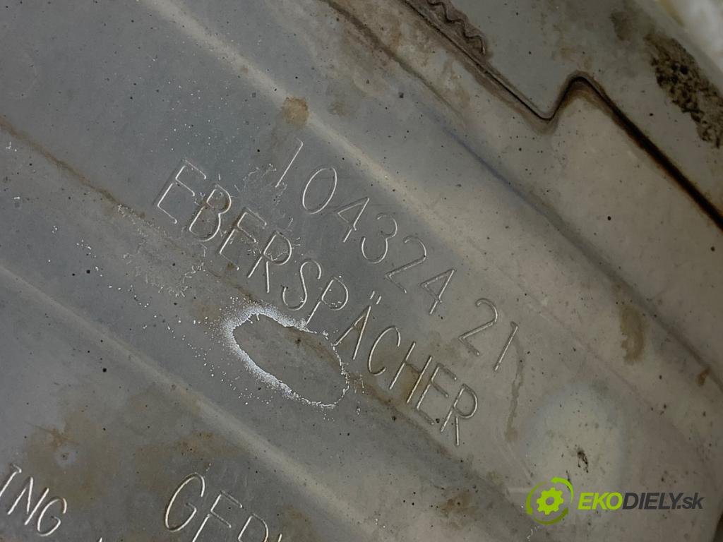 BMW G31 Kombi 2020 140 kW 520 d 1995 tlmič VYČERPAT: 8598399