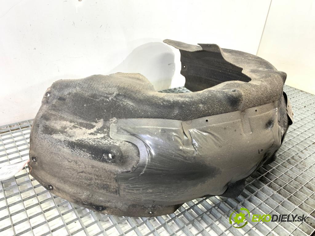 BMW G31 Kombi 2020 140 kW 520 d 1995 podblatník pravy zad 7441182