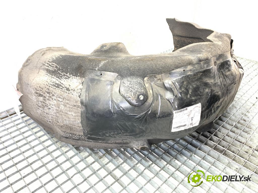 BMW G31 Kombi 2020 140 kW 520 d 1995 podblatník ľavy zad 7441181