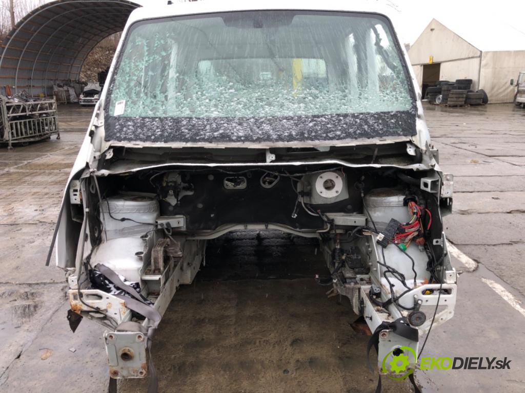 OPEL MOVANO B Platforma / podwozie 2019 96 kW 2.3 CDTI FWD (EV, HV, UV) 2298 karoséria ČTVRŤÁK: prah strecha PODŁUŻNICA ľavy pravy