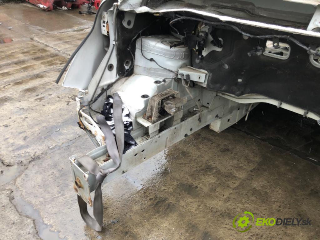 OPEL MOVANO B Platforma / podwozie 2019 96 kW 2.3 CDTI FWD (EV, HV, UV) 2298 karoséria ČTVRŤÁK: prah strecha PODŁUŻNICA ľavy pravy