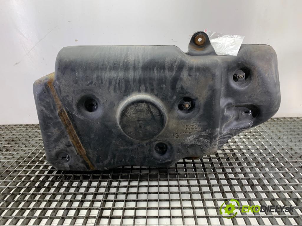 MERCEDES-BENZ W166 SUV 2013 190 kW ML 350 BlueTEC 4-matic (166.024) 2987 Nádržka SCR: A1664703901