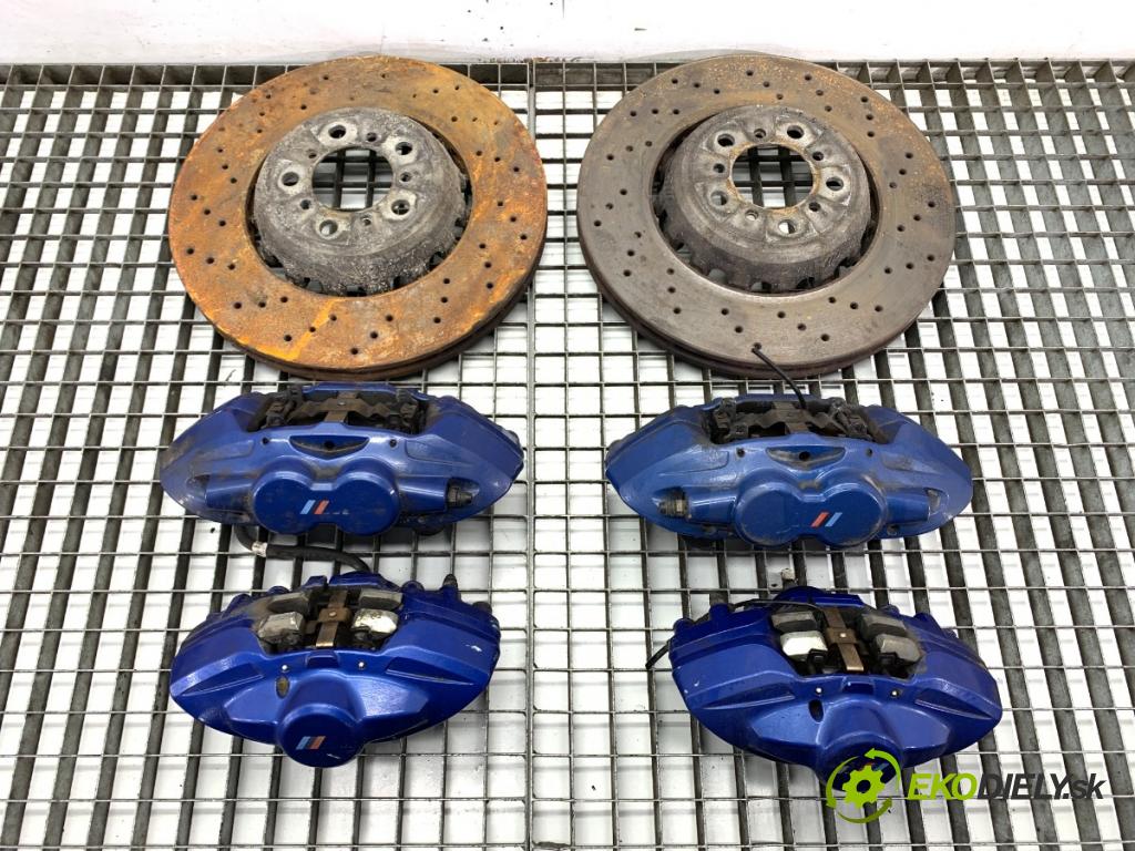 BMW F22 coupe 2017 272 kW M2 2979 SVORKY: přední část zadní část 