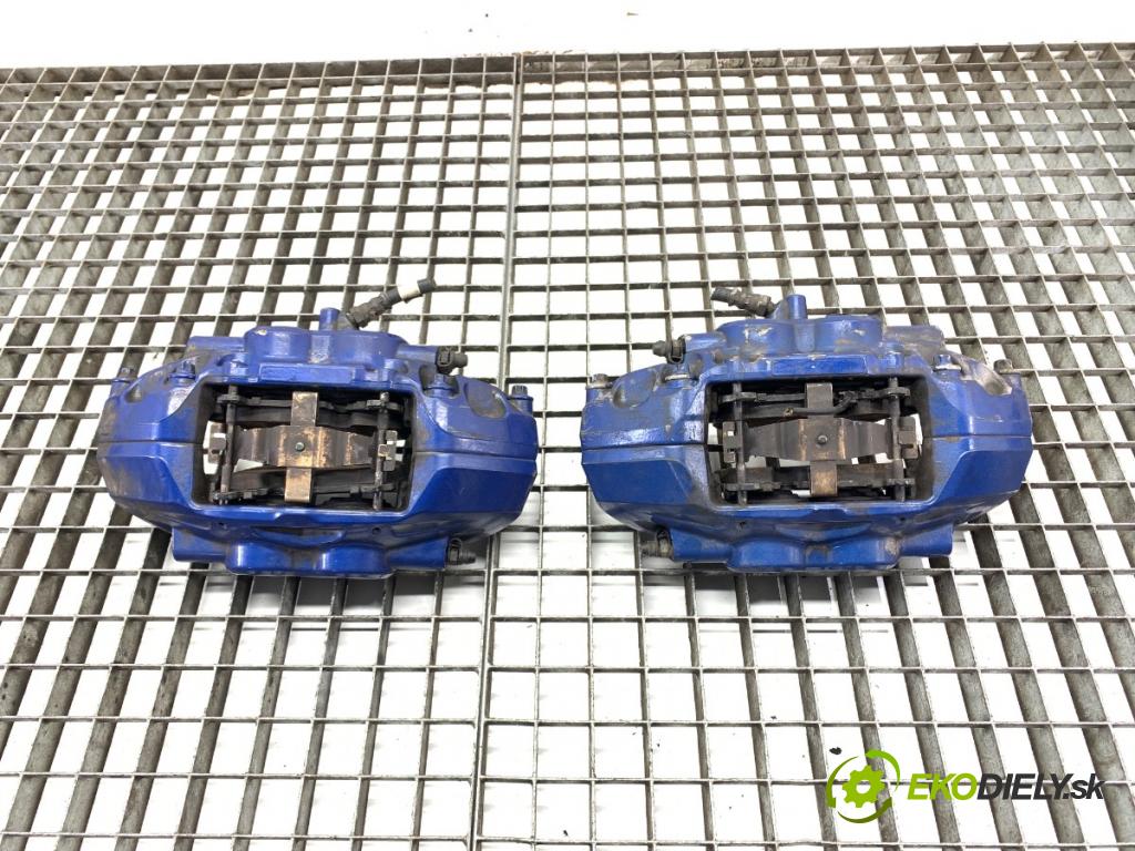 BMW F22 coupe 2017 272 kW M2 2979 SVORKY: přední část zadní část