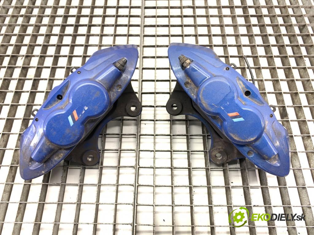 BMW F22 coupe 2017 272 kW M2 2979 SVORKY: přední část zadní část