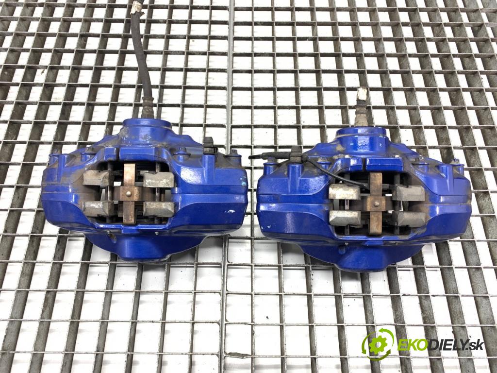 BMW F22 coupe 2017 272 kW M2 2979 SVORKY: přední část zadní část