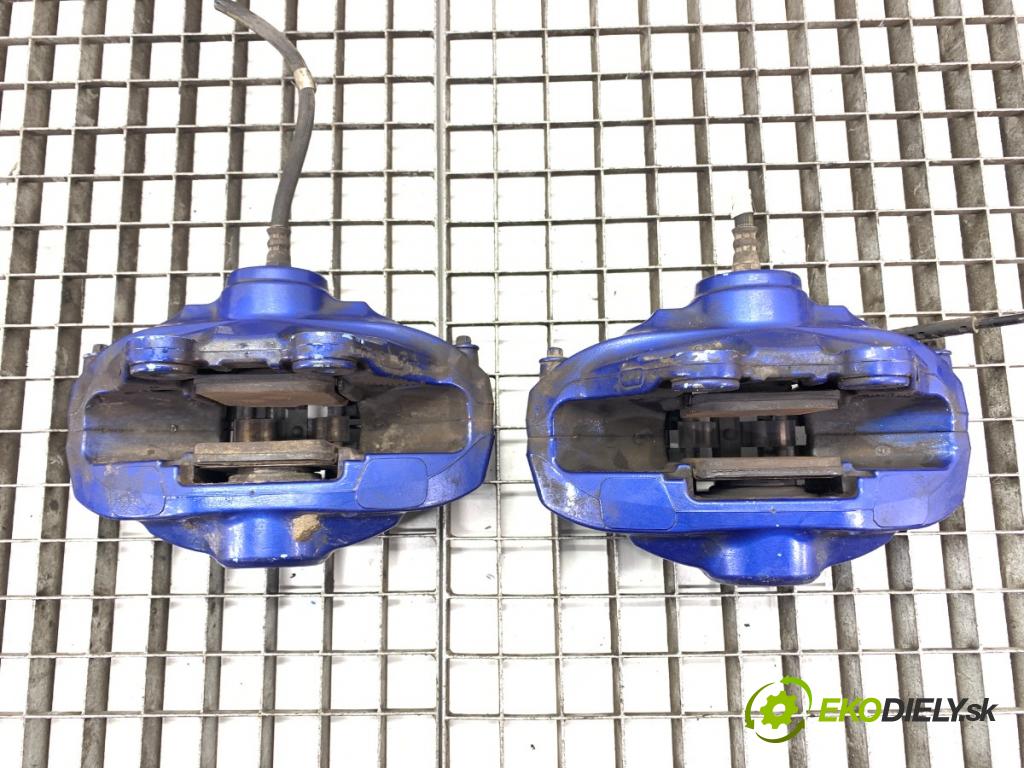 BMW F22 coupe 2017 272 kW M2 2979 SVORKY: přední část zadní část