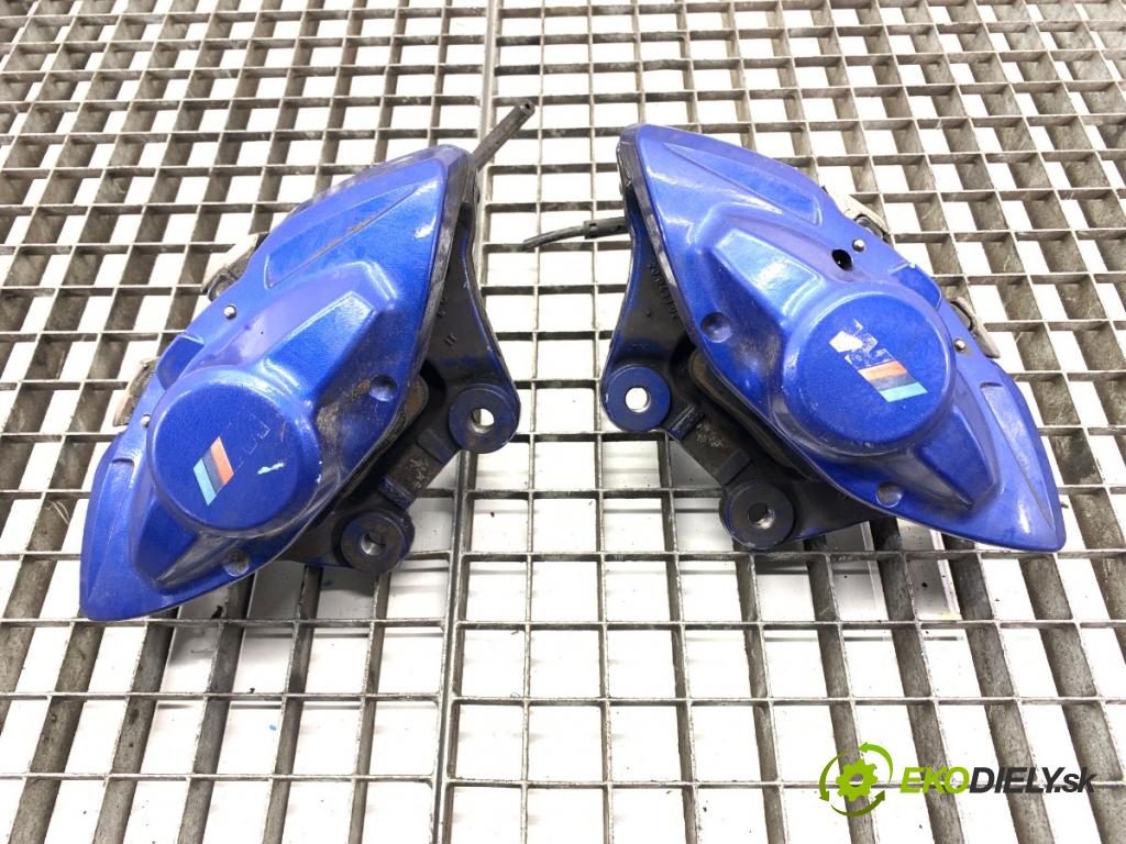 BMW F22 coupe 2017 272 kW M2 2979 SVORKY: přední část zadní část