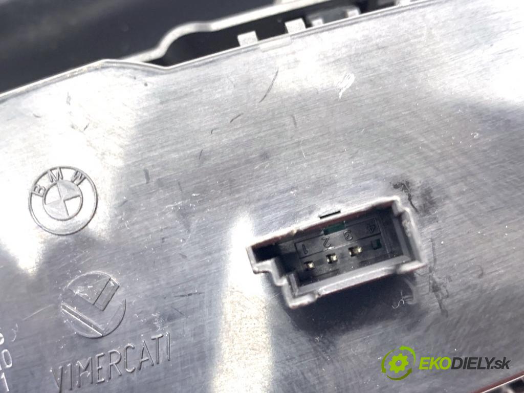 BMW F22 coupe 2017 272 kW M2 2979 Spínač svetiel 9393939