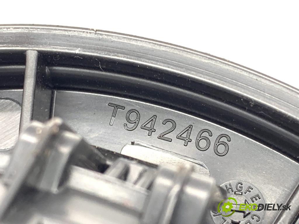 BMW F22 coupe 2017 272 kW M2 2979 topení T942466