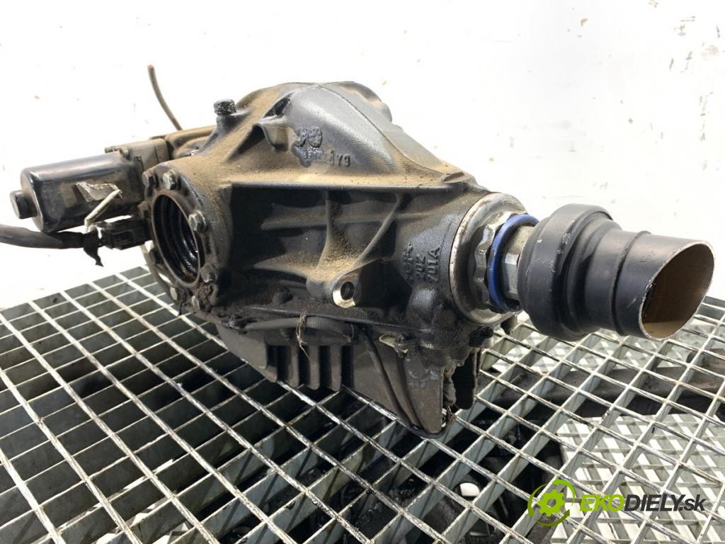 BMW F22 coupe 2017 272 kW M2 2979 Most ,diferenciál zad 8090473