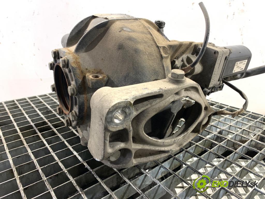 BMW F22 coupe 2017 272 kW M2 2979 Most ,diferenciál zad 8090473