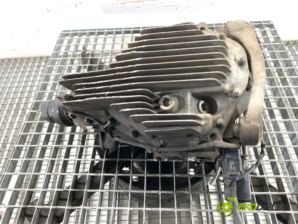 BMW F22 coupe 2017 272 kW M2 2979 Most ,diferenciál zad 8090473