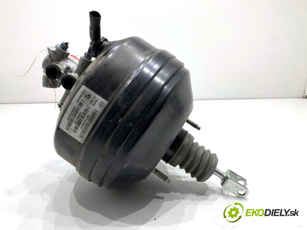 BMW F22 coupe 2017 272 kW M2 2979 posilovač bŕzd 2284895