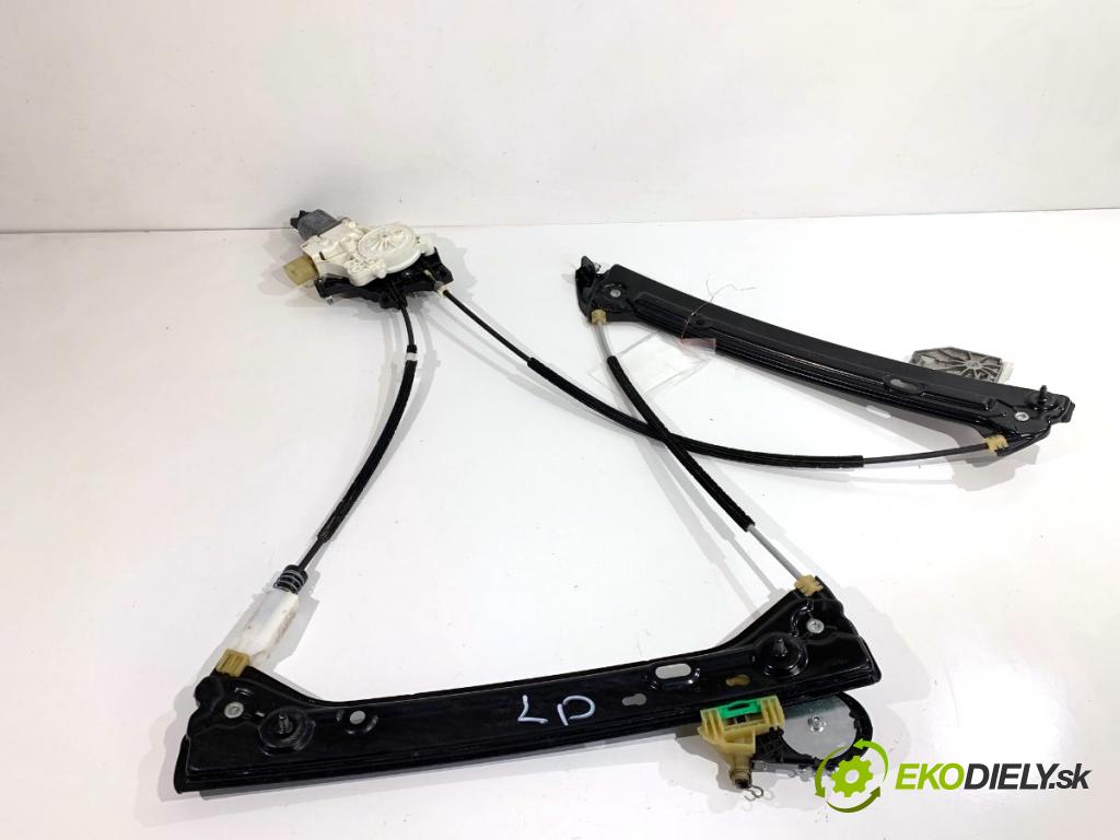 BMW F22 coupe 2017 272 kW M2 2979 Mechanizmus okna ľavy predný 