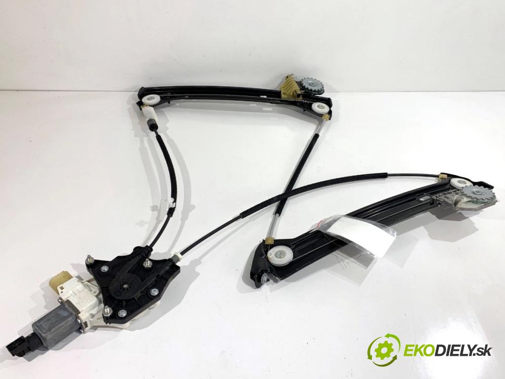 BMW F22 coupe 2017 272 kW M2 2979 Mechanizmus okna ľavy predný