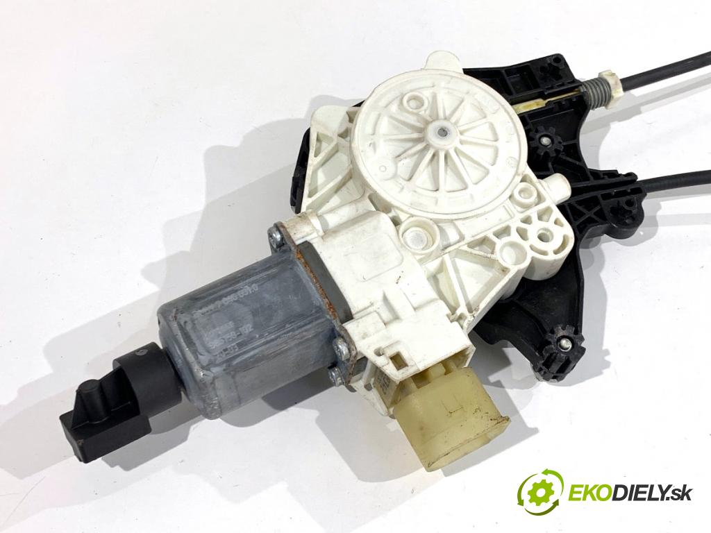 BMW F22 coupe 2017 272 kW M2 2979 Mechanizmus okna ľavy predný