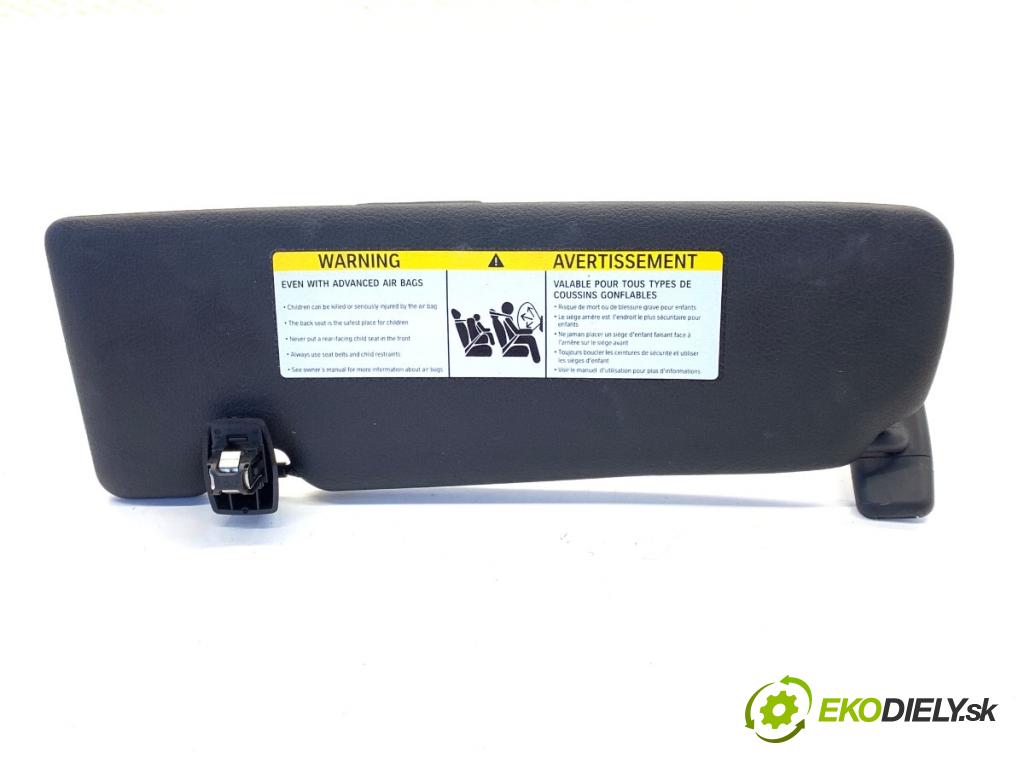 BMW F22 coupe 2017 272 kW M2 2979 clona sluneční pravý 