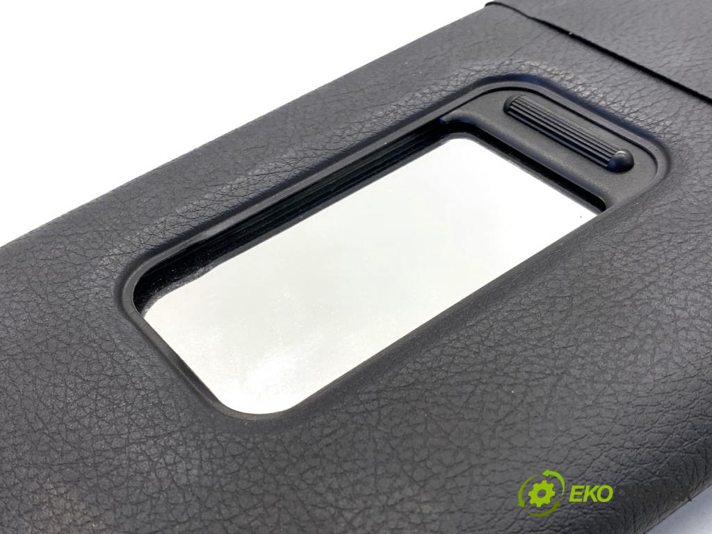 BMW F22 coupe 2017 272 kW M2 2979 clona sluneční pravý