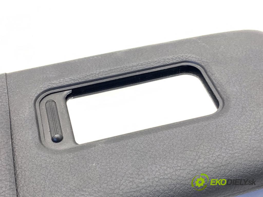 BMW F22 coupe 2017 272 kW M2 2979 clona sluneční levý