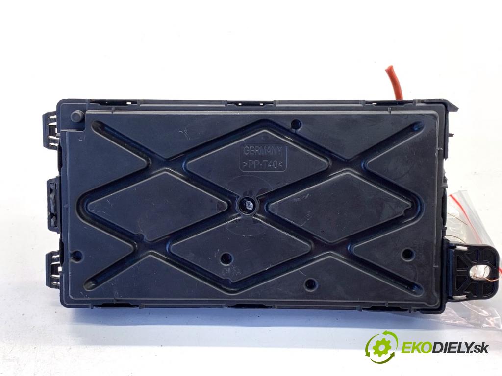 BMW F22 coupe 2017 272 kW M2 2979 modul řídící jednotka REM 6819336