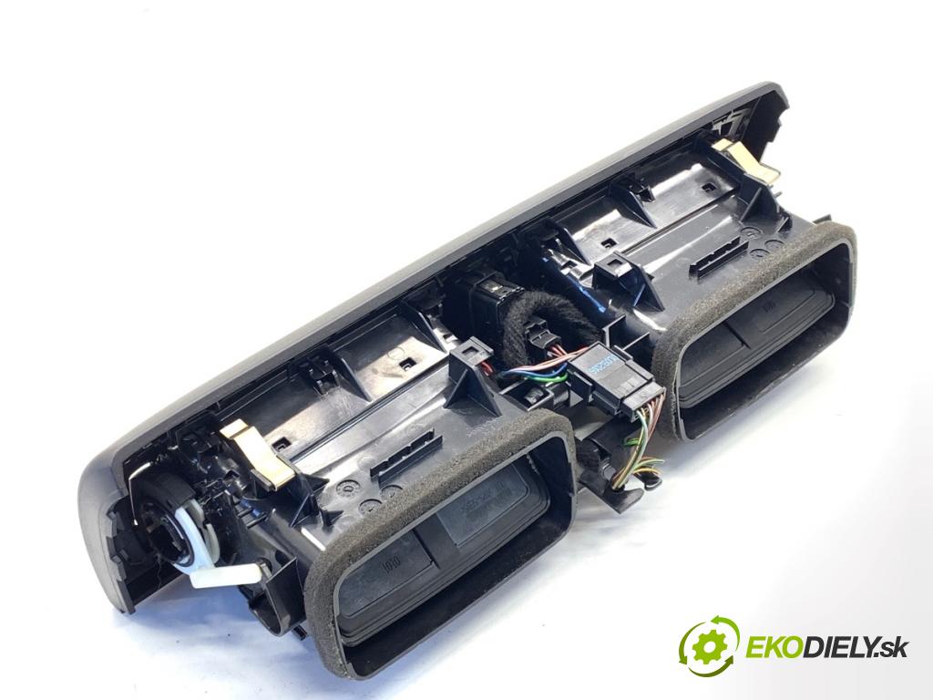 BMW F22 coupe 2017 272 kW M2 2979 Mriežky kúrenia predný 9317945