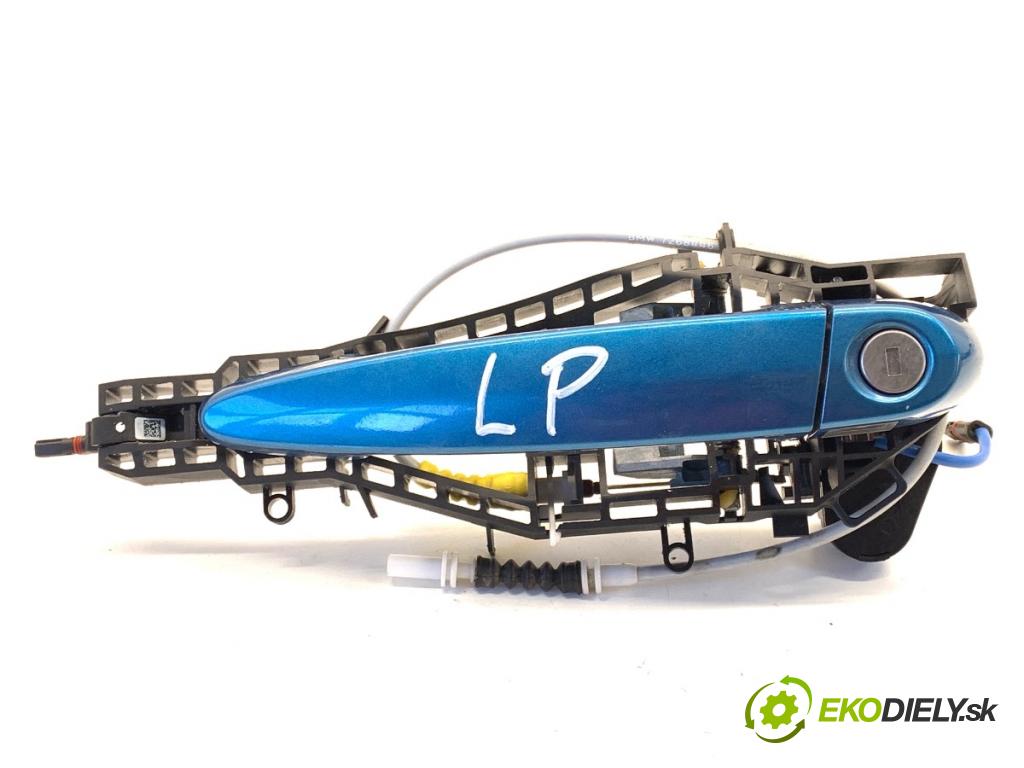 BMW F22 coupe 2017 272 kW M2 2979 Kľučka vonkajšia ľavy predný 