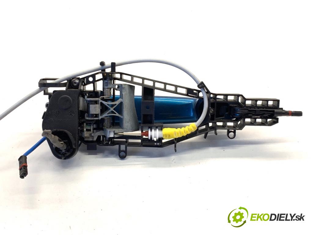 BMW F22 coupe 2017 272 kW M2 2979 Kľučka vonkajšia ľavy predný