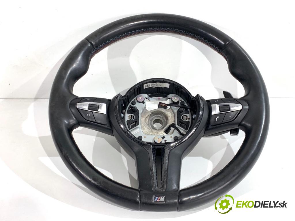 BMW F22 coupe 2017 272 kW M2 2979 volant M-BALÍČEK 7849393