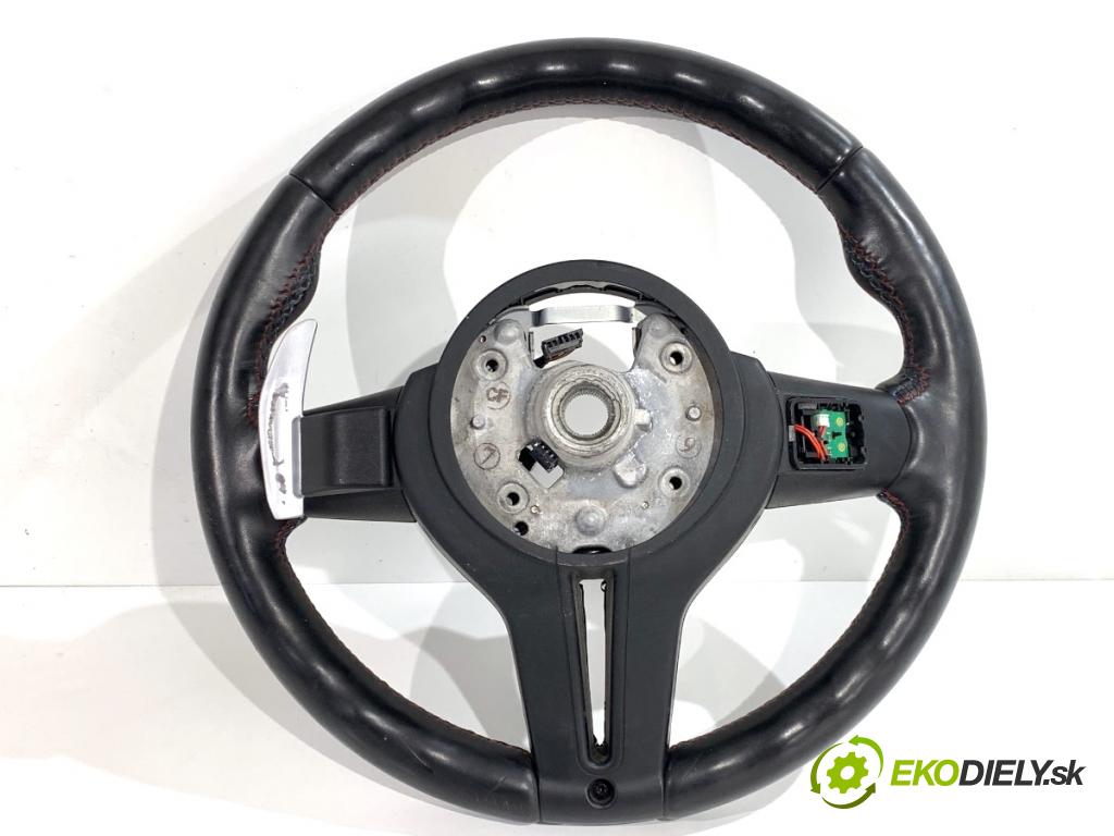 BMW F22 coupe 2017 272 kW M2 2979 volant M-BALÍČEK 7849393