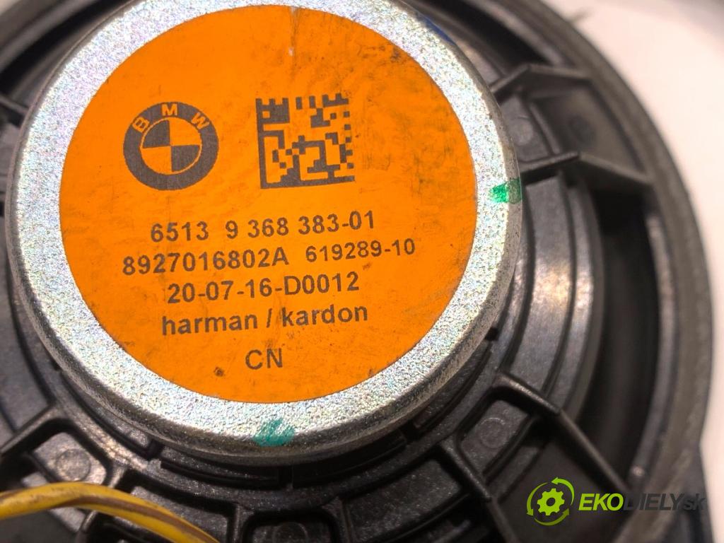 BMW F22 coupe 2017 272 kW M2 2979 reproduktory 9232125